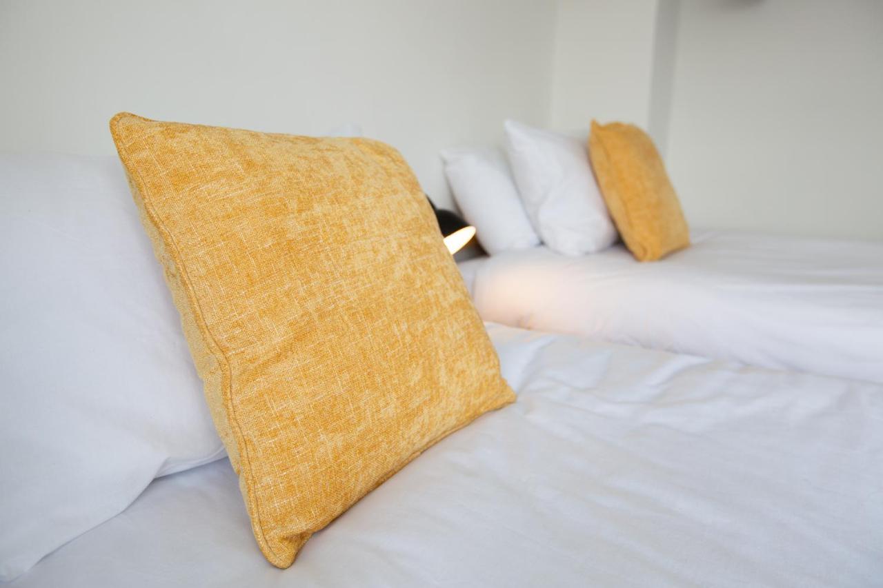 1 Mile To Etihad Stadium & Coop Arena, Free Parking, 7 Ppl Villa Manchester Exterior foto